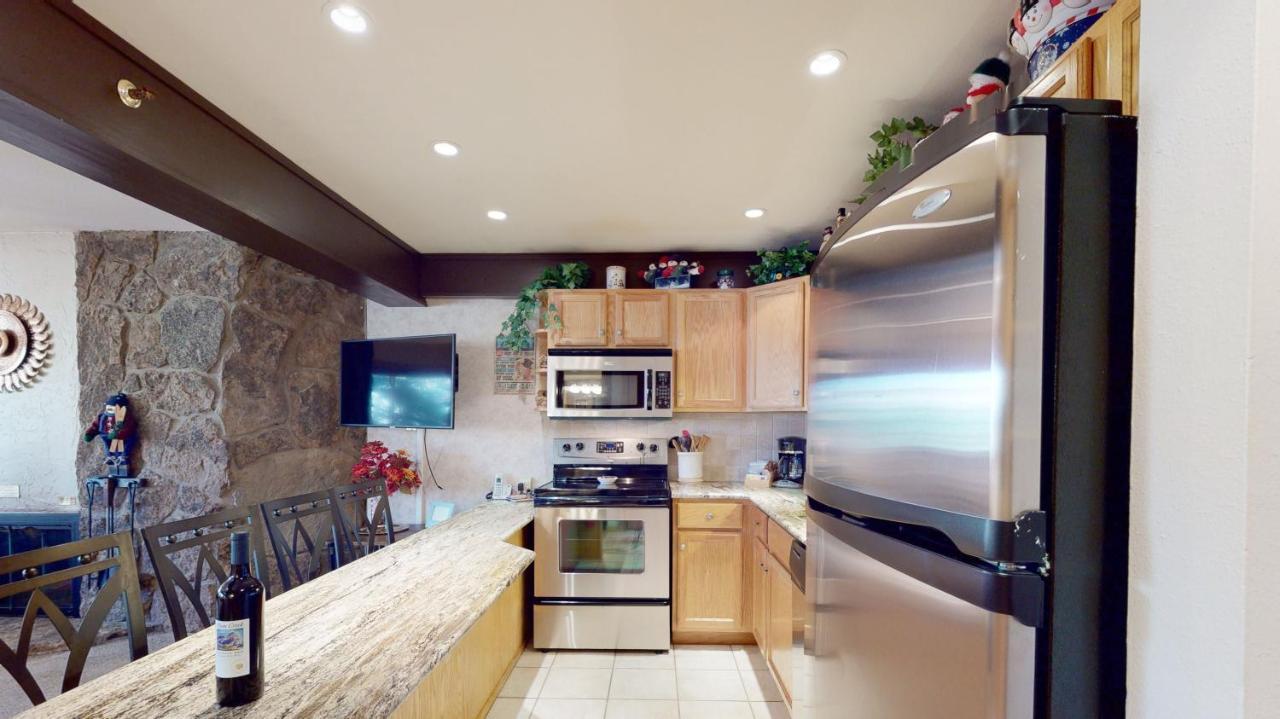 قرية سنوماس Laurelwood Condominiums المظهر الخارجي الصورة