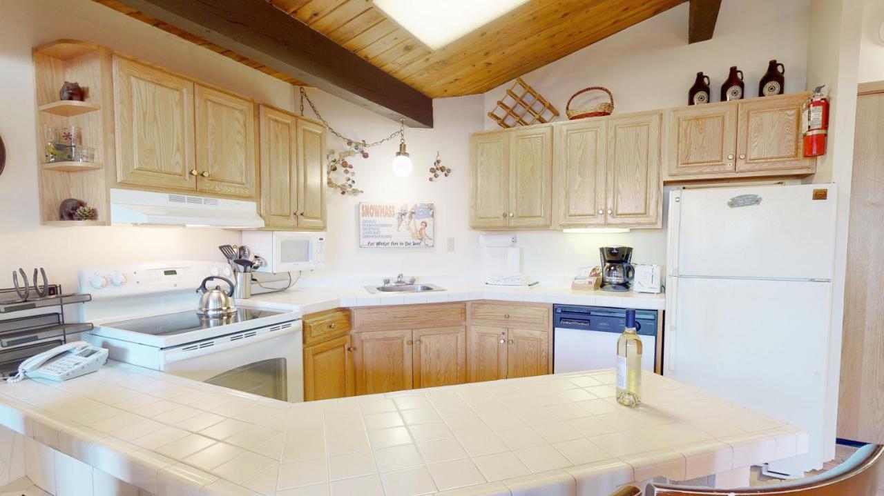 قرية سنوماس Laurelwood Condominiums المظهر الخارجي الصورة